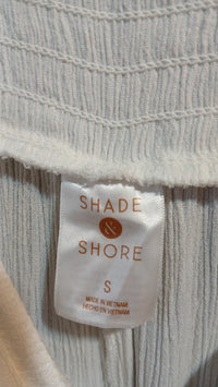 IMPORTED LADIES PLAZO BY SHADE & SHORE