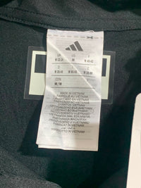 ADIDAS BUTTON DOWN T-SHIRT FOR MEN