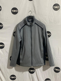 NIKE GOLF JACKET FOR MEN