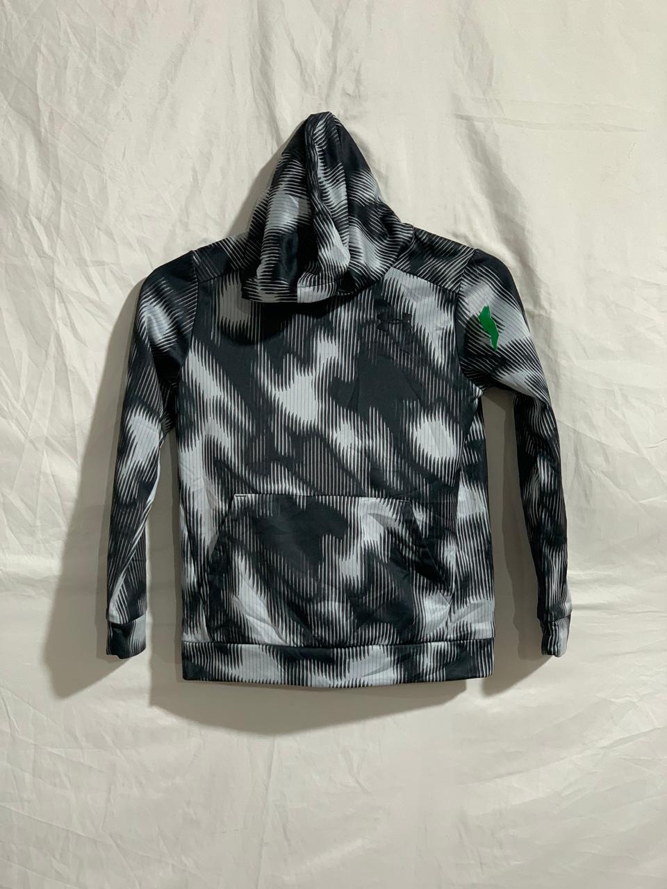 UNDER ARMOUR HOODIE FOR MEN