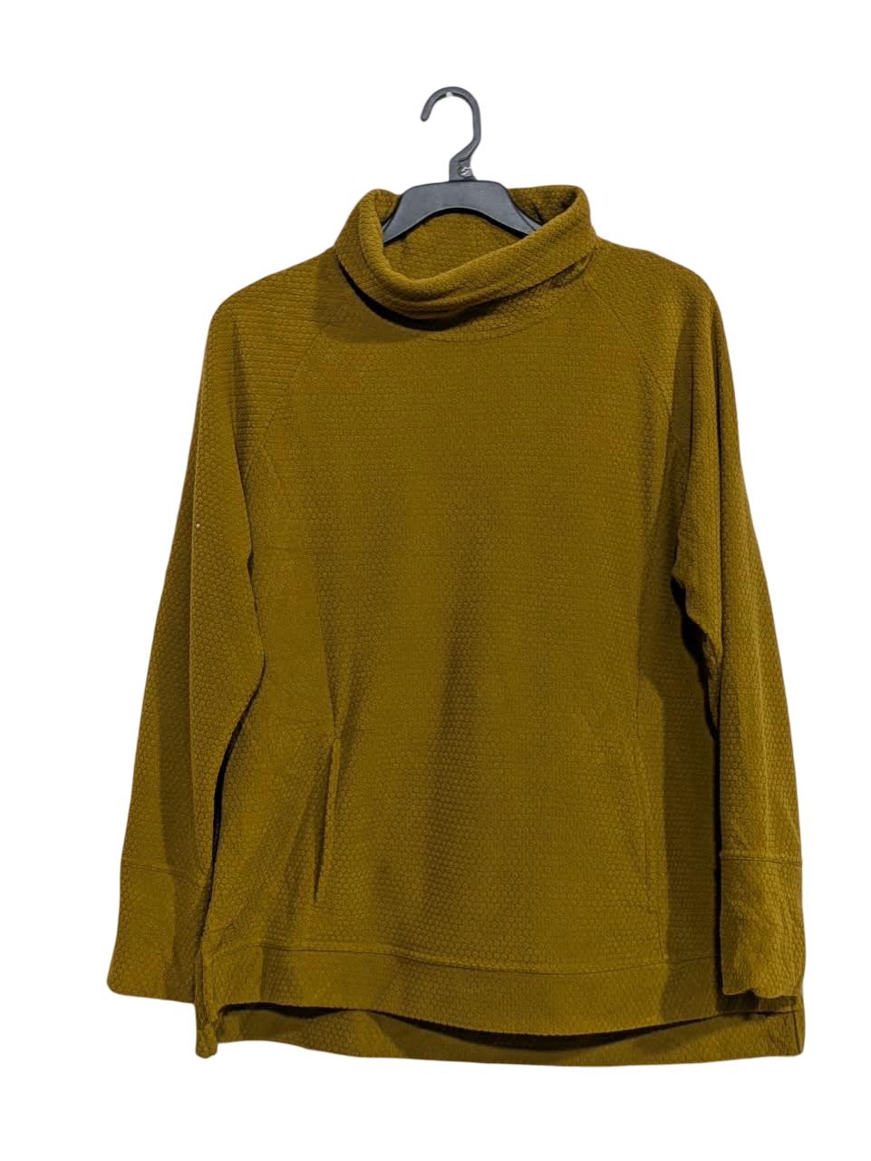 MTA SPORT FLEECE SWEAT SHIRT FOR WOMEN