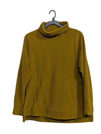 MTA SPORT FLEECE SWEAT SHIRT FOR WOMEN