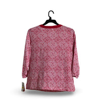 CATHY DANIELS TOP FOR WOMEN