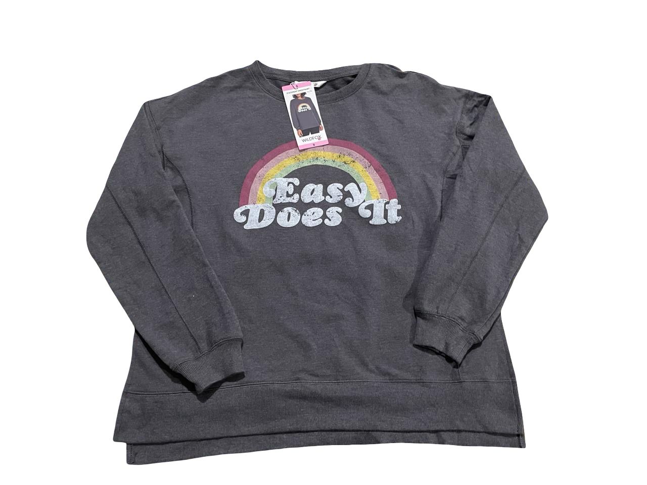 Sweat Shirt For ladies