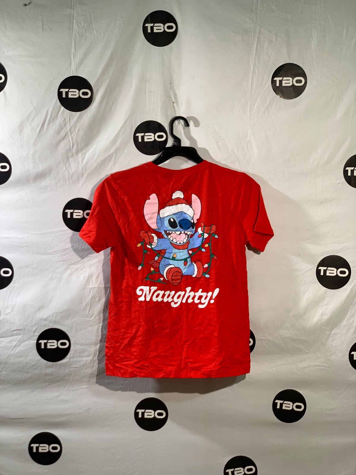 DISNEY STITCH T-SHIRT FOR WOMEN
