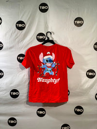 DISNEY STITCH T-SHIRT FOR WOMEN