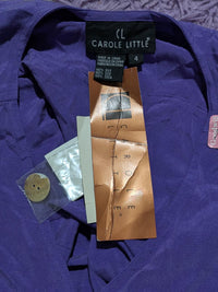 CAROLE LITTLE TOP FOR WOMEN