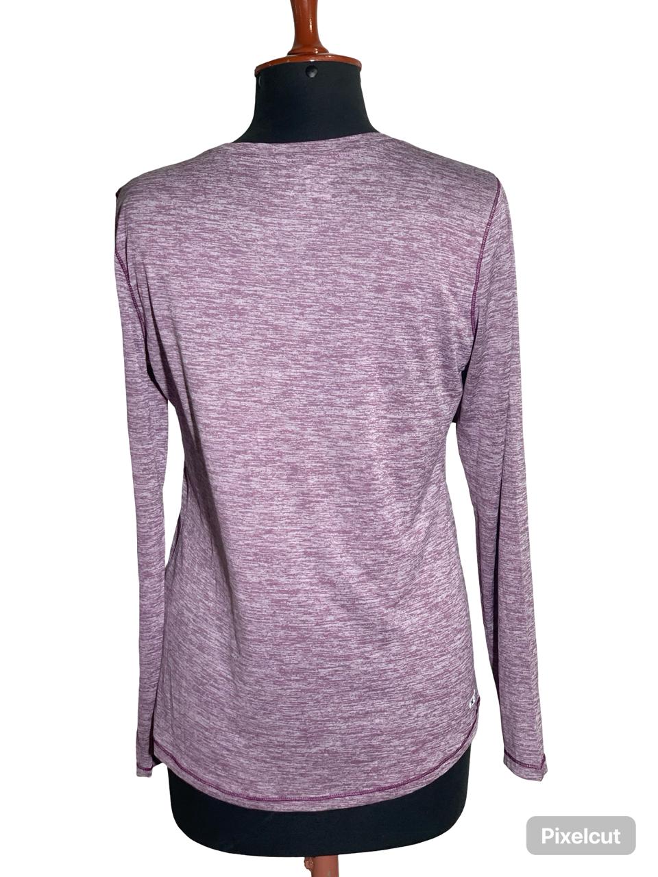 RBX LONG SLEEVE SHIRT FOR MEN