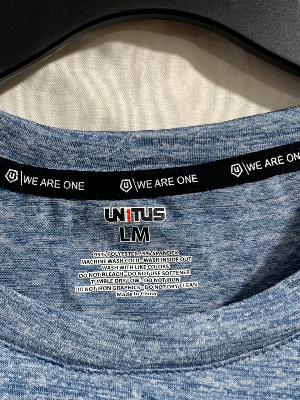 UN1TUS T-SHIRT FOR MEN