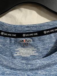 UN1TUS T-SHIRT FOR MEN