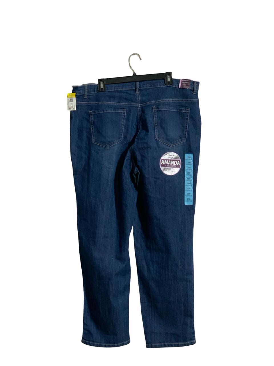 GLORIA VANDERBILT PANT FOR WOMEN