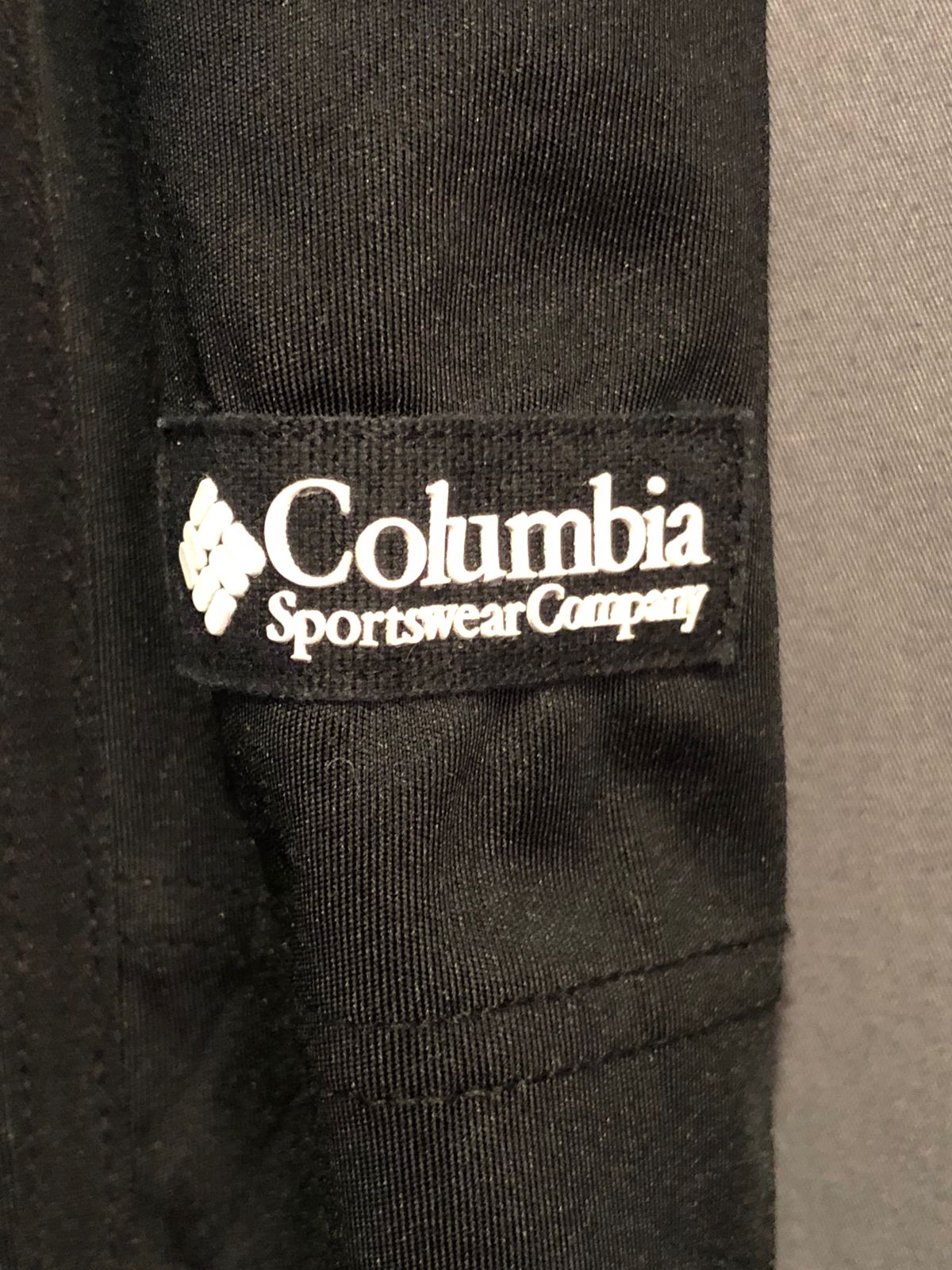 IMPORTED TIGHTS BY COLUMBIA FOR LADIES