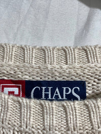 CHAPS SWEATER FOR WOMEN