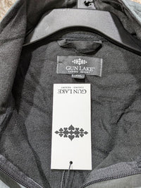 GUN LAKE SLEEVELESS JACKET FOR MEN