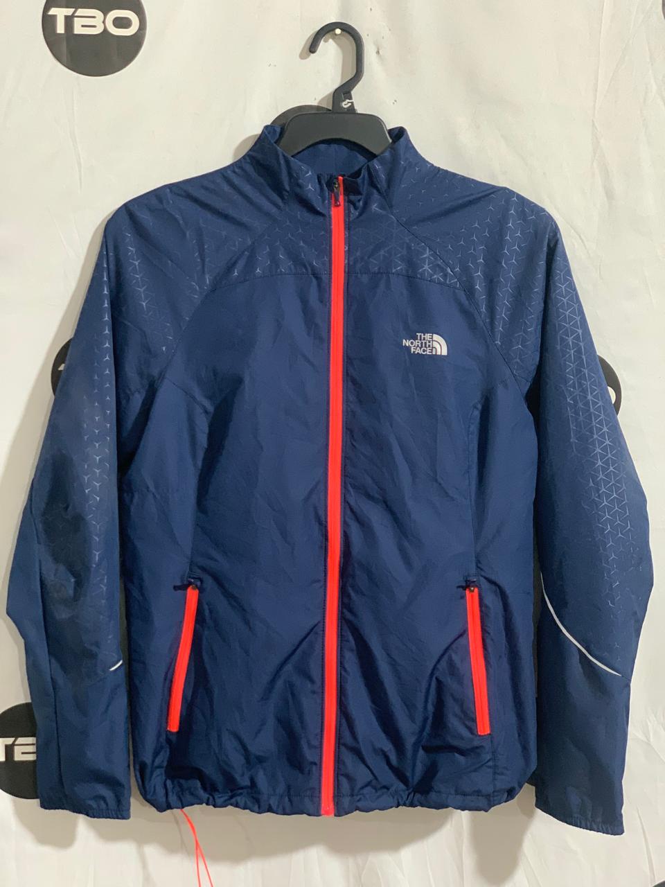 THE NORTH FACE LIGHT WEIGHT WIND BREAKER JACKET FOR WOMEN