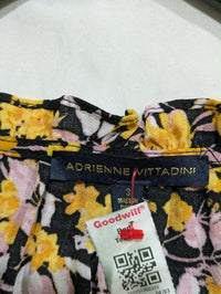 ADRIENNE VITTADINI BLOUSE TOP FOR WOMEN