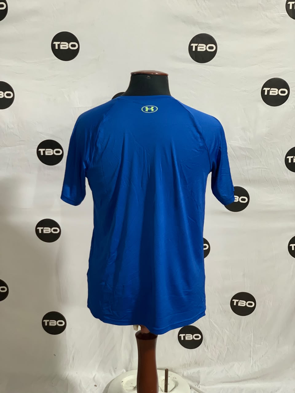 UNDER ARMOUR T-SHIRT FOR MEN