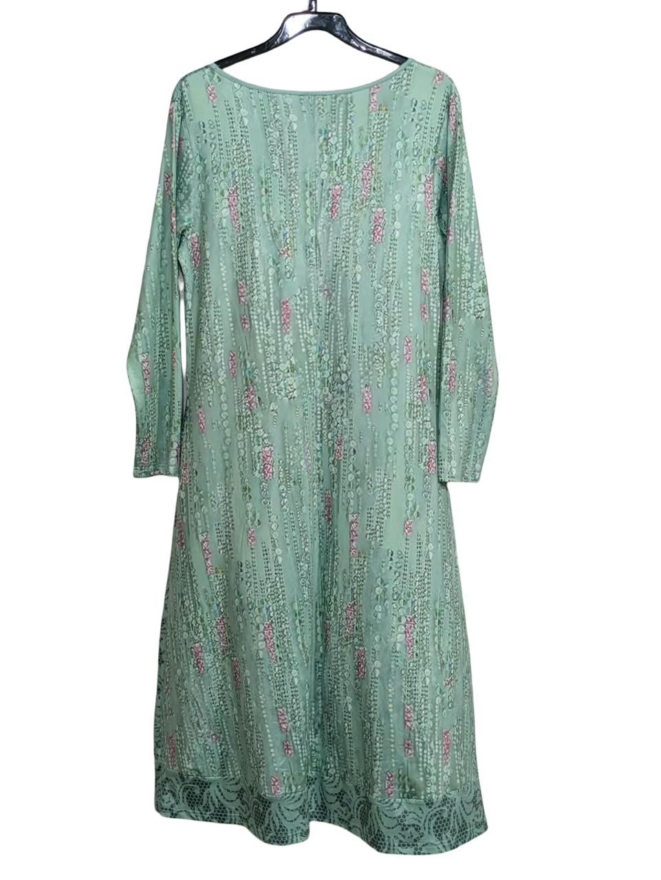 MIDI DRESS FOR WOMEN