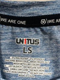 UN1TUS T-SHIRT FOR MEN