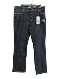 BLUE GRAE DENIM PANT FOR WOMEN