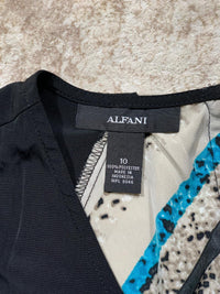 ALFANI BLOUSE TOP FOR WOMEN
