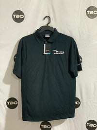 NIKE GOLF BUTTON DOWN SHIRT FOR MEN