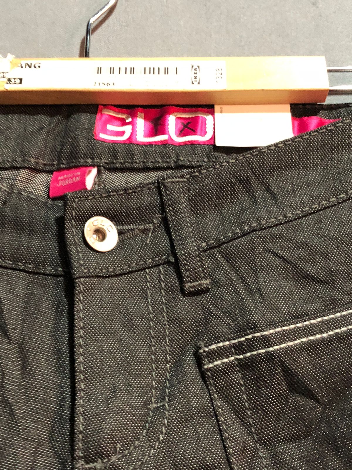 GLO ORIGNAL BRANDED LADIES JEANS