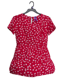 SERAPHINE BLOUSE TOP FOR WOMEN