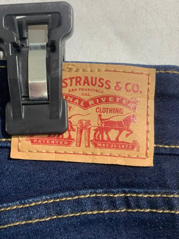 LEVI STRAUSS JEANS PANT FOR WOMEN