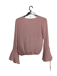 AMBIANCE BLOUSE TOP FOR WOMEN