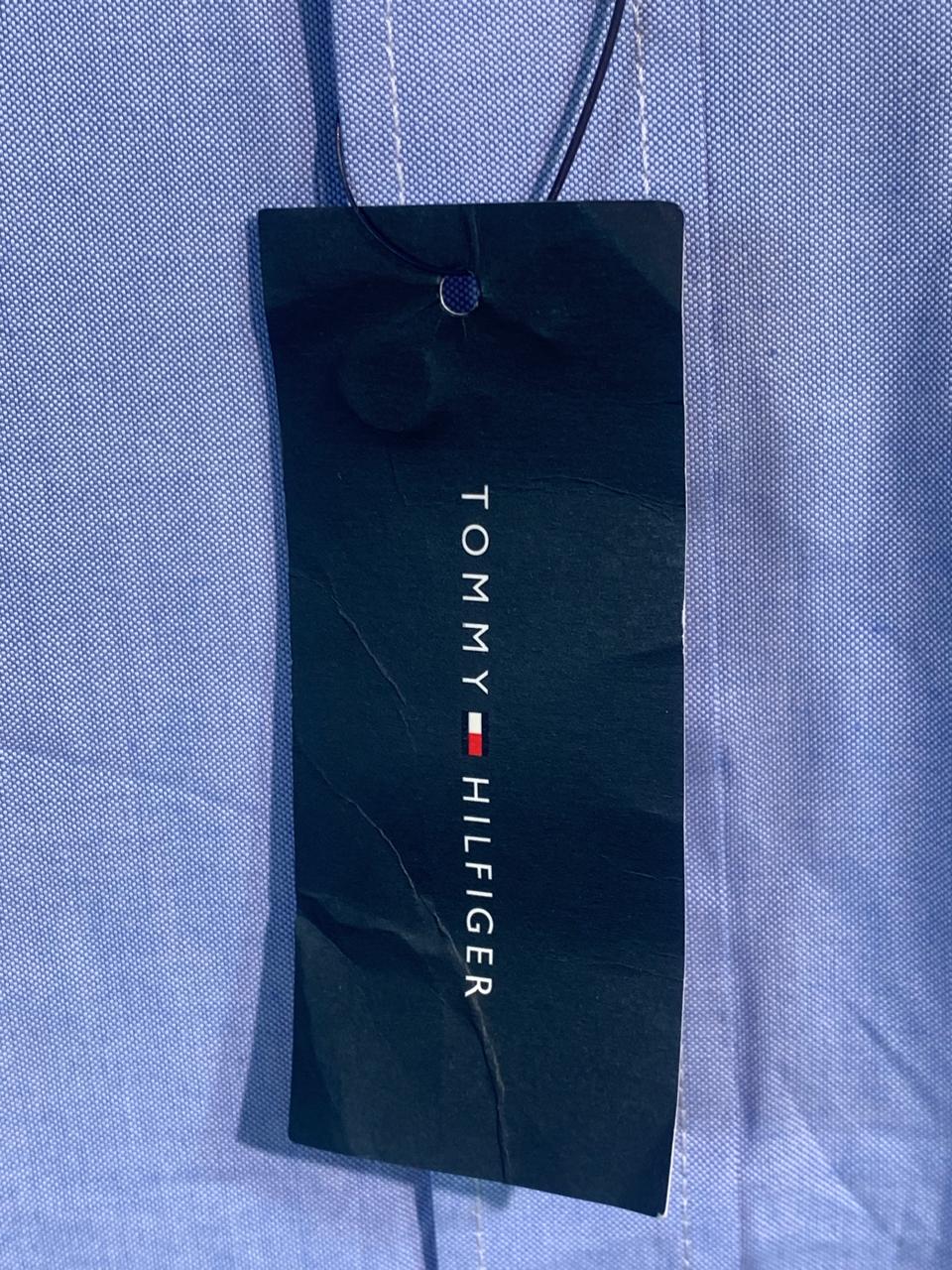 TOMMY HILFIGER SHIRT FOR MEN