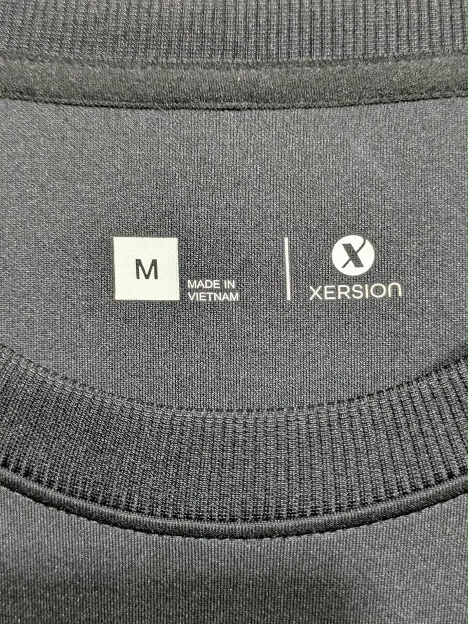 XERSION SWEAT SHIRT FOR WOMEN