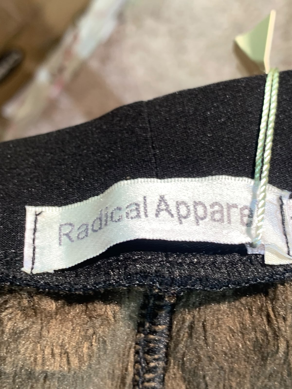 RADICAL APPAREL LEGGING FOR WOMEN