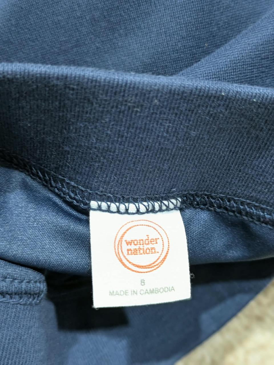 WONDER NATION SKORT FOR WOMEN