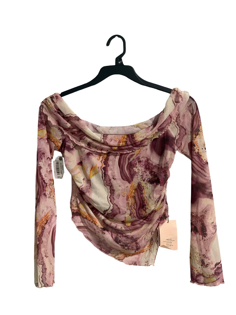 SHEIN BLOUSE TOP FOR WOMEN