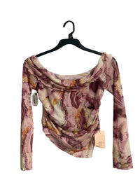 SHEIN BLOUSE TOP FOR WOMEN