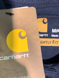 CARHARTT SLIGHTLY FITTED T-SHIRT FOR WOMEN