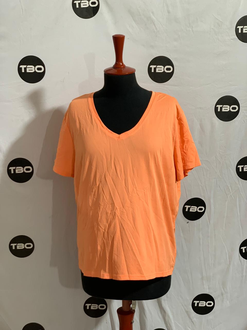 ATHLETIC T-SHIRT FOR WOMEN