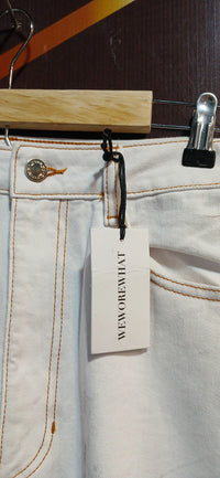 WEWOREWHAT ORIGNAL BRANDED LADIES JEANS