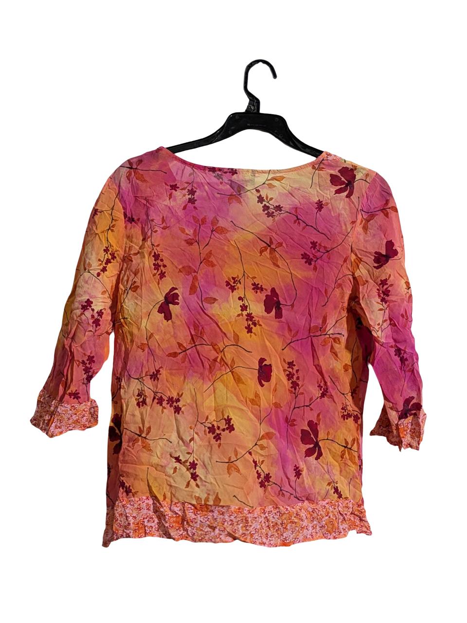 CAROLE LITTLE TOP FOR WOMEN