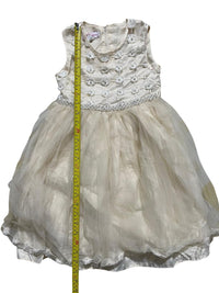 Frock For 6 Years Girl