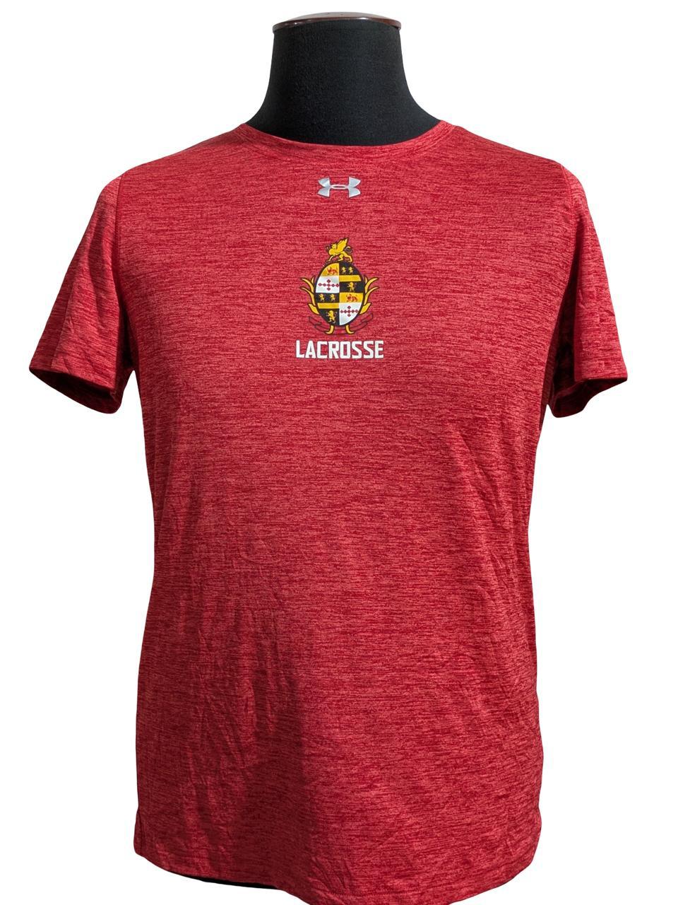 UNDER ARMOUR T-SHIRT FOR WOMEN