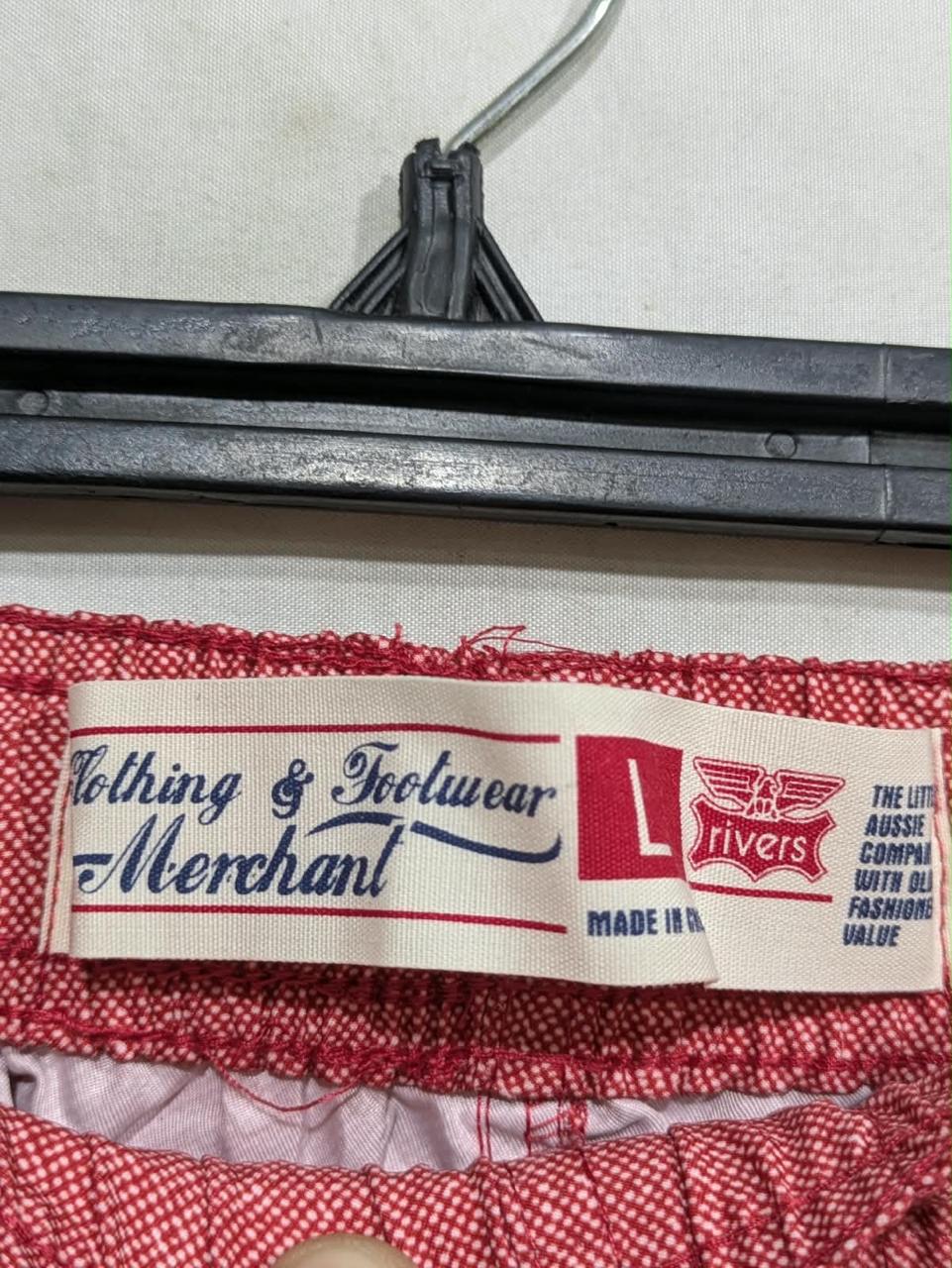MERCHANT SHORT FOR MEN