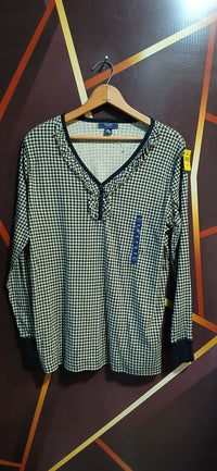 IMPORTED LADIES SHIRT BY CHAPS