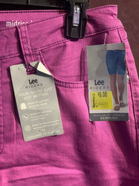 LEE BY DENIM ORIGINAL BRANDED SHORT