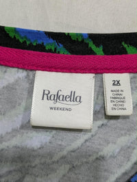 RAFAELLA BLOUSE TOP FOR WOMEN