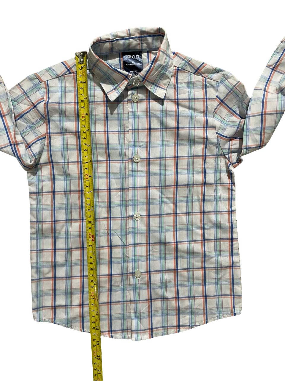 Shirt For Boy