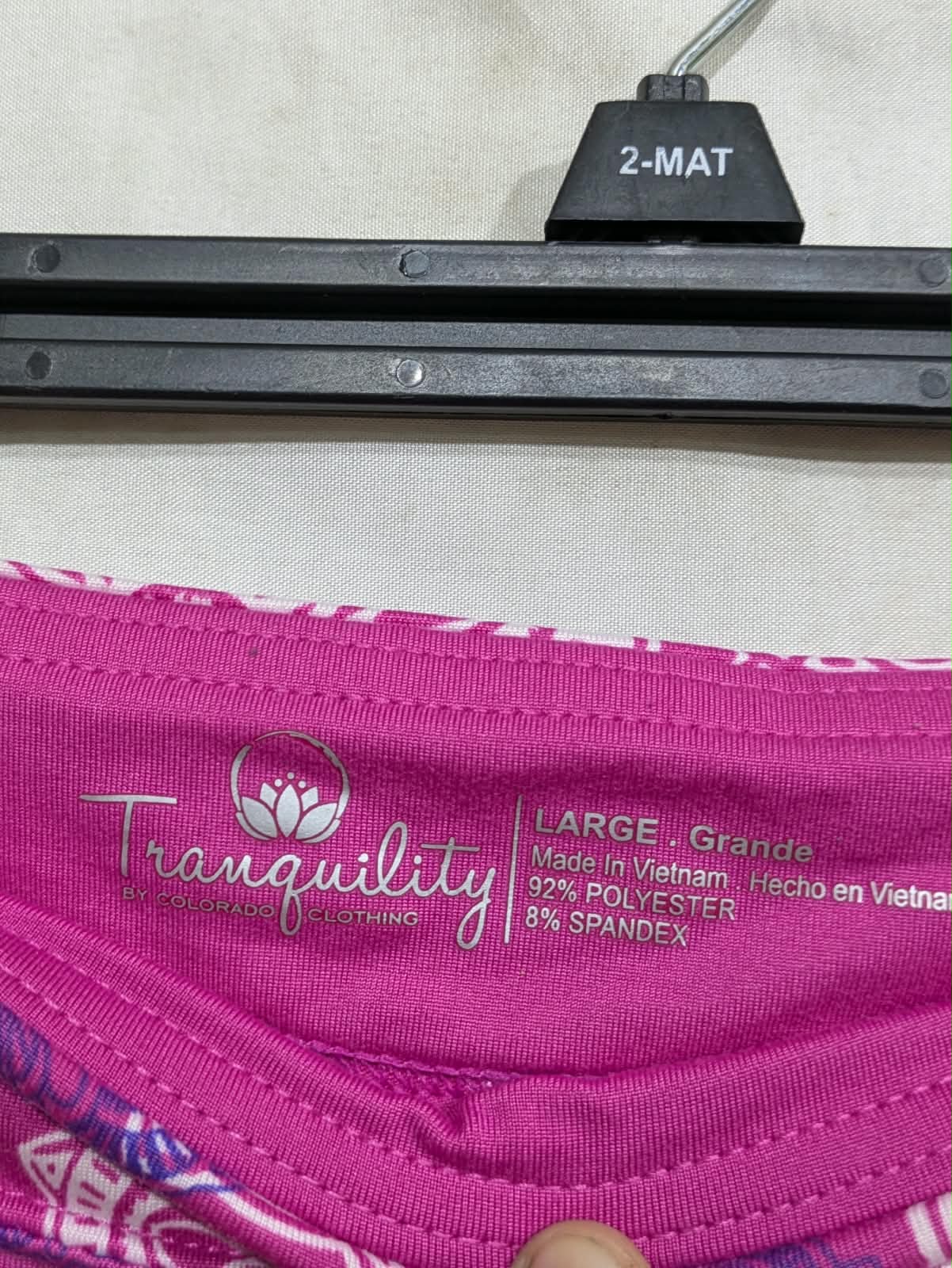 TRANQUILITY SKORT FOR WOMEN