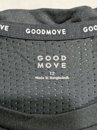 GOOD MOVE T-SHIRT FOR WOMEN