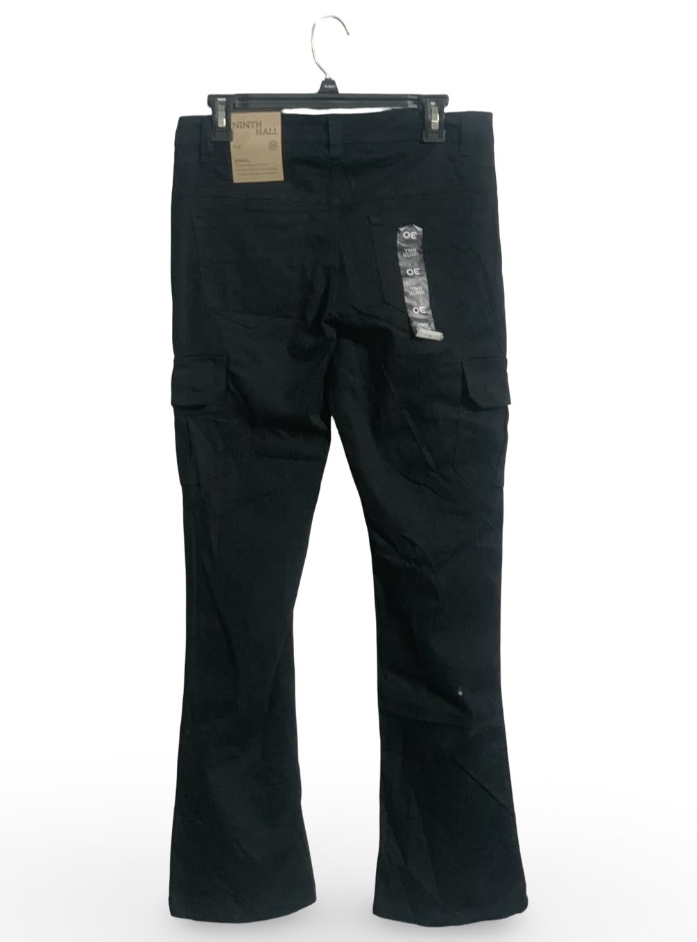 NINTH HALL FLARE PANT FOR WOMEN